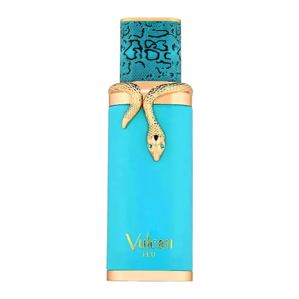 French Avenue Vulcan Feu Parfum online kaufen bei Aleen